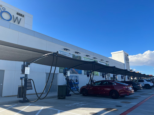 WOW Carwash - N. Durango - Thumbnail