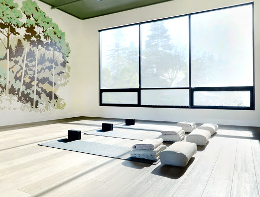 Radiate Studio - Visual