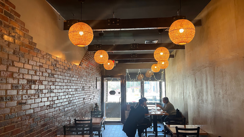 Petite Dumpling — photo