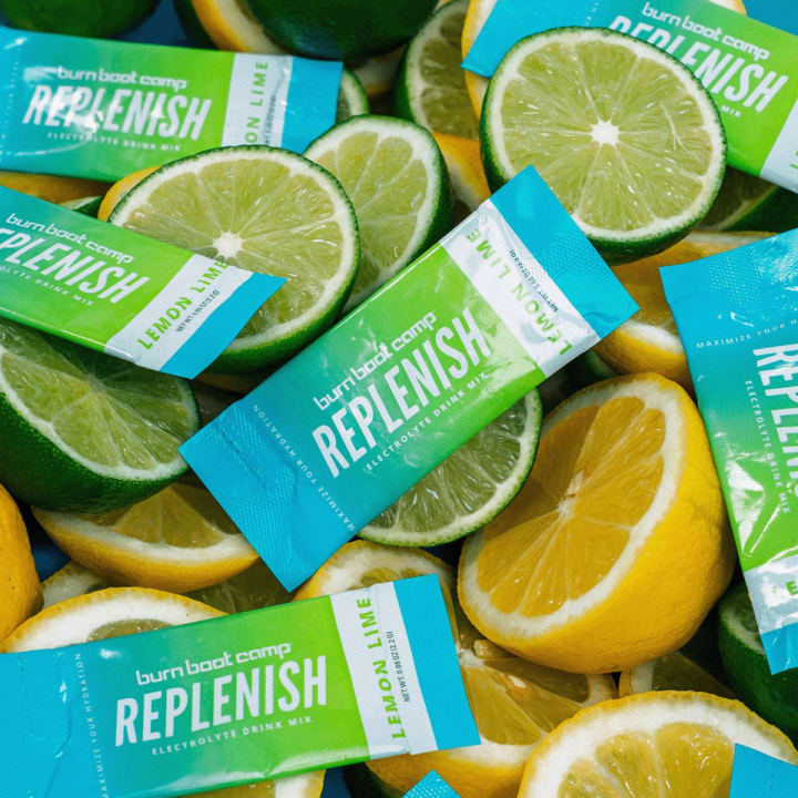 Burn Boot Camp photo 18