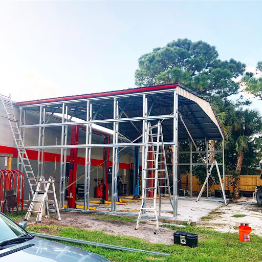 Fam Auto, Truck & Tire Service