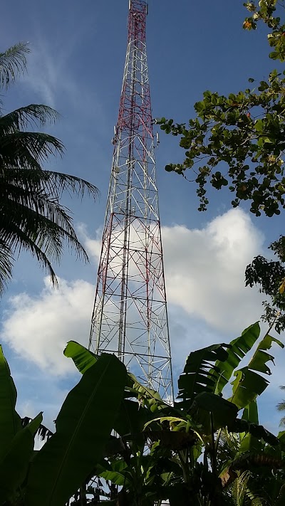 Photos of Pasar Binangun
