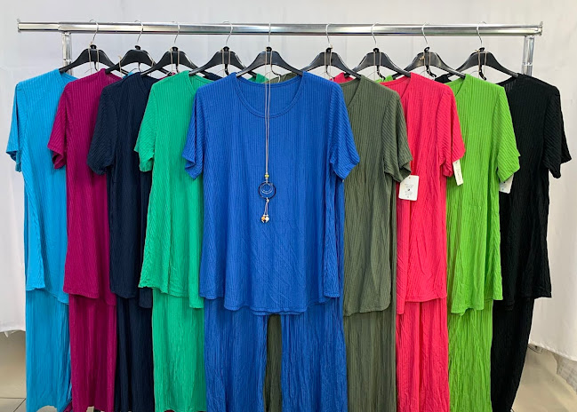 CHINA SHOP - Κατάστημα ρούχων