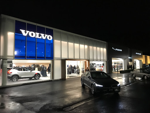 groupe Péricaud - Volvo Périgueux