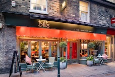 Bill’s Cambridge Restaurant cambridge
