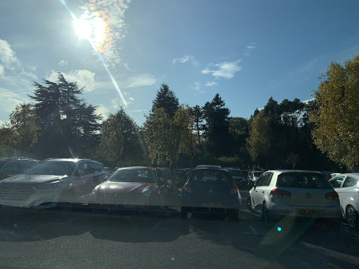 Bodlondeb Car Park - Thumbnail