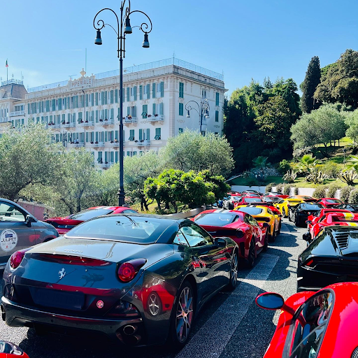 Taxi Alessandro Santa Margherita Ligure - Thumbnail