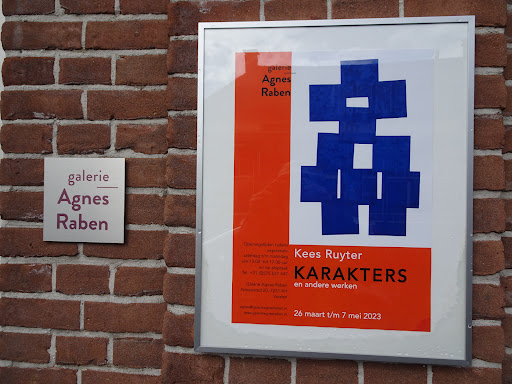 Galerie Agnes Raben