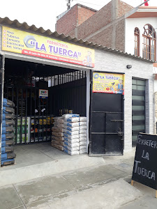 Ferreteria La Tuerca 3