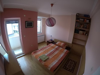 Photos of Agartha Hostel Ohrid