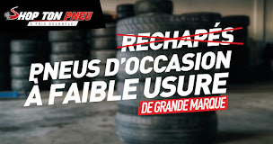 Photo n°25 de SHOP TON PNEU à Fauverney (Atelier de mécanique automobile)