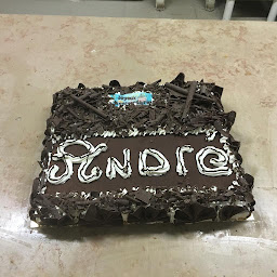 Photo n°2 de Guerineau Frédéric à Val-d'Aigoual (Boulangerie)