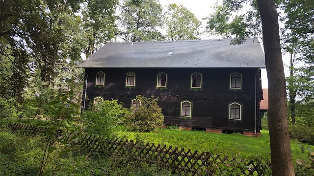 Spreewald-Natur-Camping "Am Schlosspark"