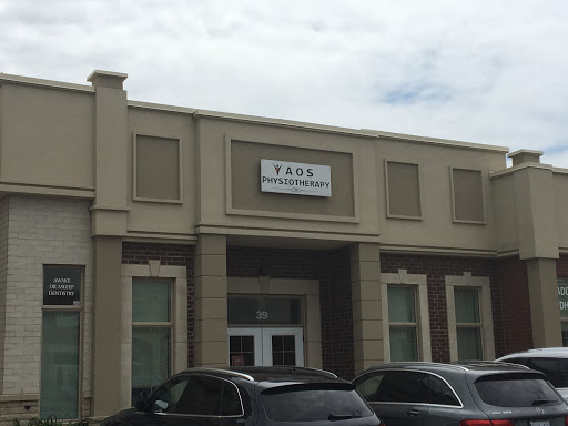 Deer Run Wellness Clinic OAKVILLE