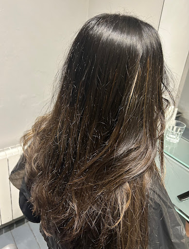 Caroline Murray Hairdressing - Thumbnail
