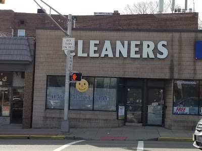 Twin Method Cleaners & Tailors