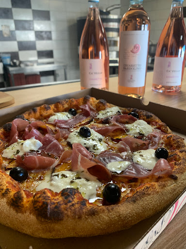 Photo 4 - Pizza La Volterra Montbazens