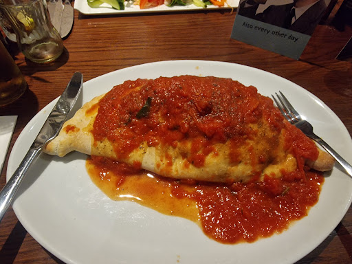Gio's Italian Bar and Kitchen - Thumbnail