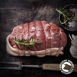 Photo n°48 de Boucherie Moderne à Paris (Magasin de volailles)