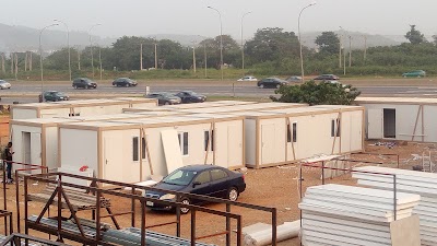 Photos of Karmod Nigeria Showroom