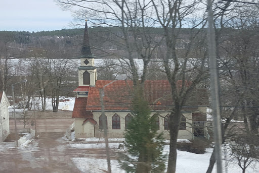 Svartviks Kyrka - Thumbnail