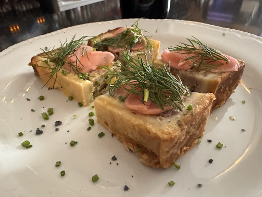 Leandre Gastro - Bar - Thumbnail