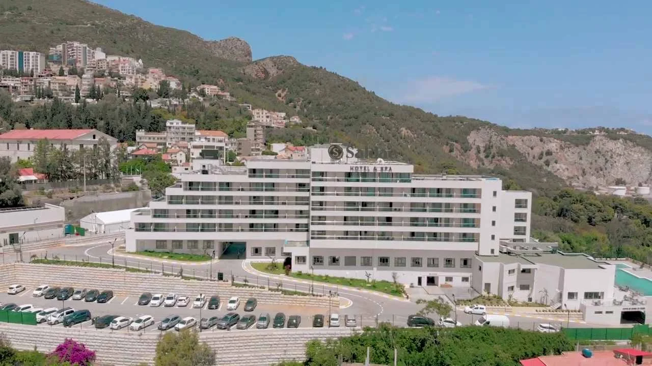 Saldae Hotel