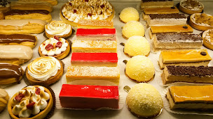 Photo n°7 de La Mie Mariotte à Sainte-Marie-de-Gosse (Pâtisserie)