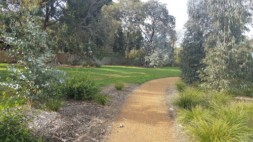 Notlen Park - Thumbnail