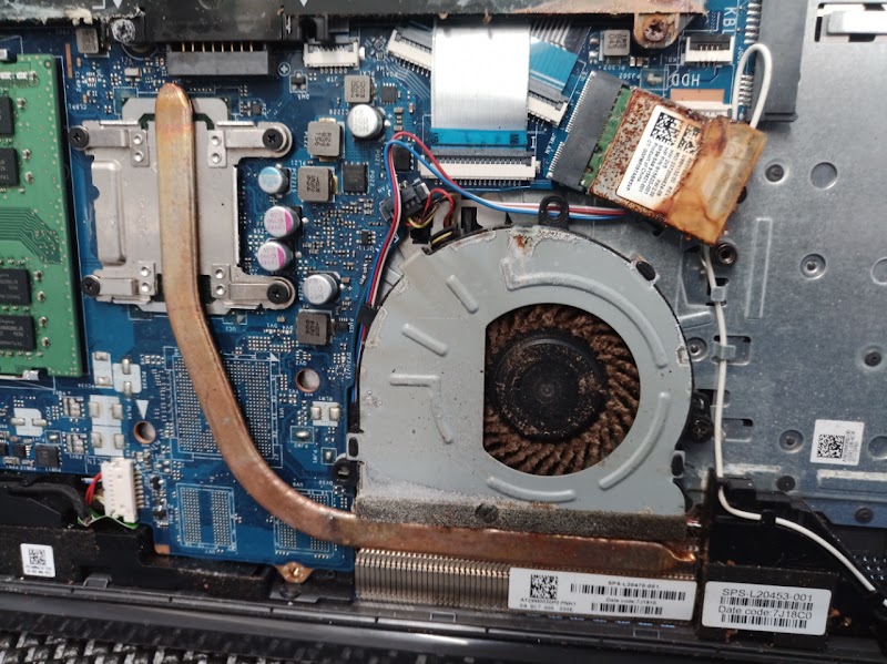 PC Workshop Benton photo 2