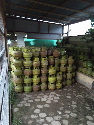 Photos of LPG 3 Kg H Bambang