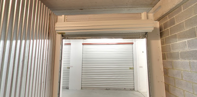 Shurgard Self Storage Waterloo openingstijden