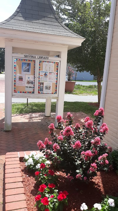 Smyrna Public Library