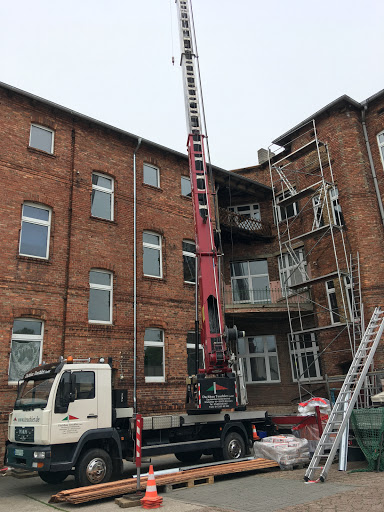 Dachbau Teuchler GmbH - Thumbnail