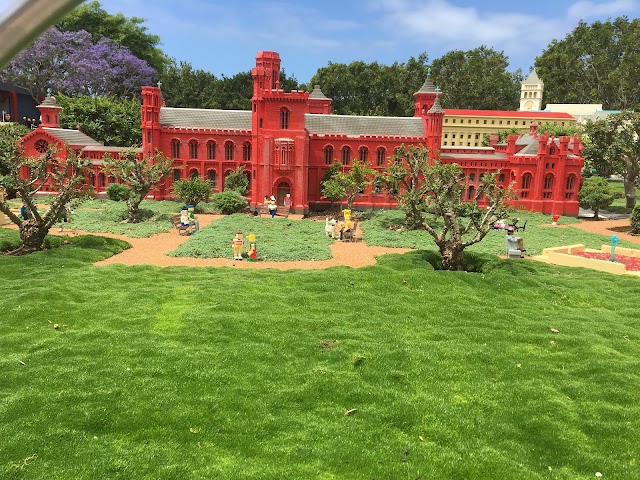 LEGOLAND California