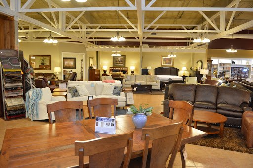 Stuart David Furniture - Serving Sacramento, East Bay, Fresno, Modesto, & Ceres Gallery - United States