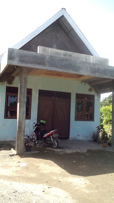 church