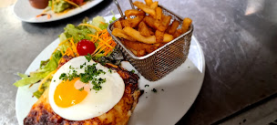 Photo n°2 de L’Agape : restaurant (Nozay, Villejust) à Villejust (Restaurant français)