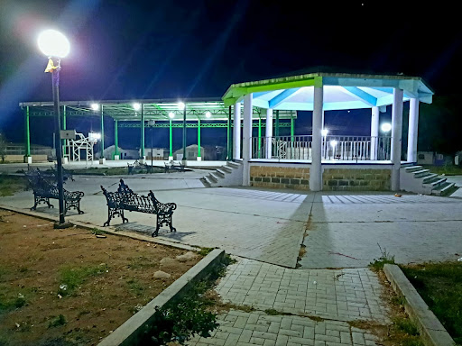San Jose La Grandeza