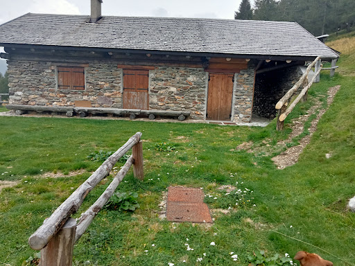 Malga Lavoschietto - Thumbnail