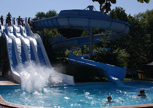 Photo n°21 de Centre de bien-être Aquamonts à Saint-Pierre-de-Trivisy (Parc aquatique)