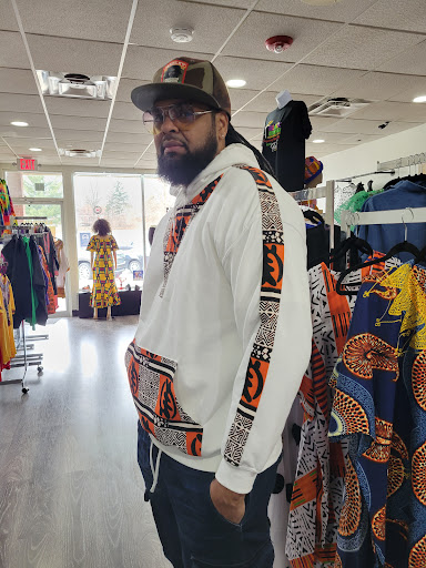 Kalenbah African Boutique &Braid Shop - Thumbnail