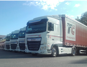 Photo n°1 de TC35 à Crevin (Société de transport routier)