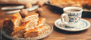 Photo n°10 de LA PIZZA à Paris (Pizzeria)