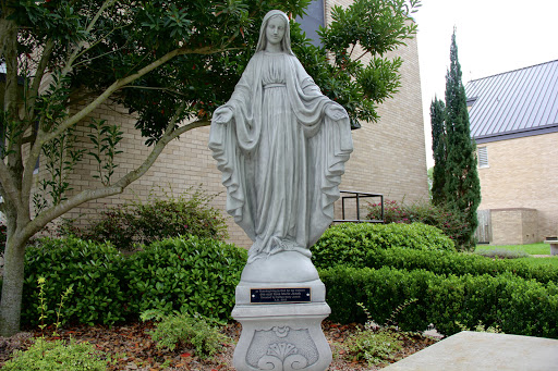Our Lady of Victory Cathedral - Thumbnail
