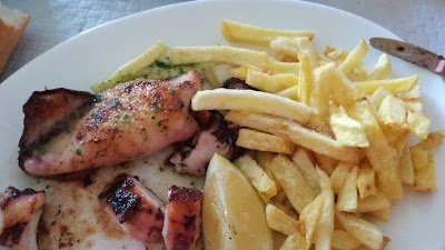 Photos of Restaurante Pe&ntilde;a