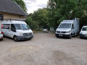 Photo n°8 de Fermteck Lorraine - Pose et Dépannage Porte de Garage à Ars-sur-Moselle (Serrurier)