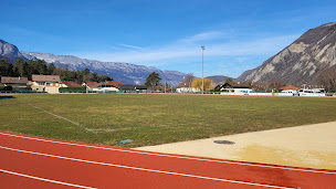 Photo n°3 de FOOT SUD 74 à Faverges-Seythenex (Pratique du football)