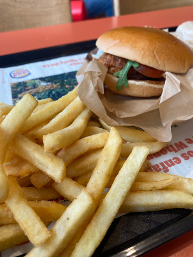 Photo 9 - Burger King