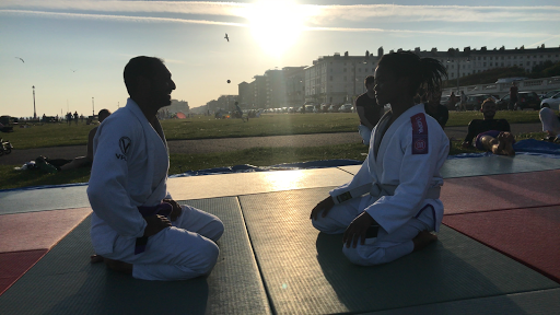 One Brazilian Jiu-Jitsu classes @ Miah Bros MMA - Thumbnail